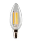 E3 Led Proxima 927 Clear Dimmable Home Lighting Lighting Bulbs Nude E3...