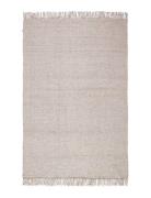 Classic Carpet Home Textiles Rugs & Carpets Cotton Rugs & Rag Rugs Bei...