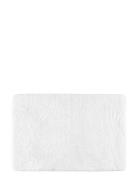 Bath Mat Chester Home Textiles Rugs & Carpets Bath Rugs White Noble Ho...