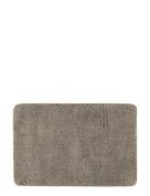 Bath Mat Chester Home Textiles Rugs & Carpets Bath Rugs Brown Noble Ho...