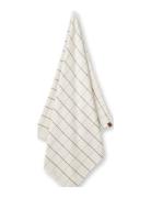 Check Terry Bath Towel Home Textiles Bathroom Textiles Towels & Bath T...