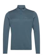 Gain Midlayer M Sport Sweat-shirts & Hoodies Fleeces & Midlayers Blue ...