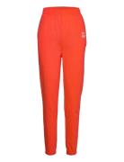 W. Cool Sweatpants Bottoms Sweatpants Orange Svea