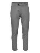 Sdfredpa 7198608, Pants Bottoms Trousers Casual Grey Solid