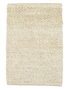 Rug, Bnsigrid Home Textiles Rugs & Carpets Cotton Rugs & Rag Rugs Beig...