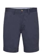 8-Inch Stretch Straight Fit Chino Short Bottoms Shorts Chinos Shorts N...