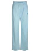 Trousers Bottoms Trousers Joggers Blue Barbara Kristoffersen By Rosemu...