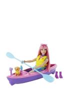 Dreamhouse Adventures Doll And Accessories Toys Dolls & Accessories Do...