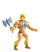 Masters Of The Universe Toy Figure Toys Playsets & Action Figures Acti...