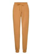 Sc-Banu Bottoms Sweatpants Orange Soyaconcept