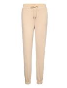 Sc-Banu Bottoms Sweatpants Beige Soyaconcept