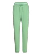 Borg Elastic Pants Bottoms Trousers Joggers Green Björn Borg