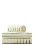 Naram Bath Towels Home Textiles Bathroom Textiles Towels & Bath Towels...