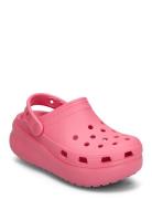 Classic Crocs Cutie Clog K Shoes Clogs Pink Crocs