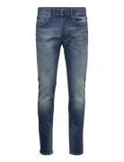 Bolt Fmdwi Bottoms Jeans Skinny Blue Denham