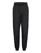 Trail Pants Wr Bottoms Sweatpants Black Moshi Moshi Mind