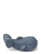 Yrsa Bath Toy Toys Bath & Water Toys Bath Toys Blue Liewood