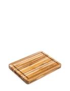 Skærebræt M. Saftrille Home Kitchen Kitchen Tools Cutting Boards Woode...