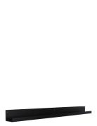 Care Photo Shelf Home Furniture Shelves Black Hübsch