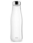 Glaskaraffel 1,3 L. Home Tableware Jugs & Carafes Water Carafes & Jugs...