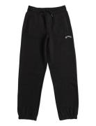 Arch Pant Bottoms Sweatpants Black Billabong