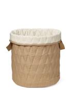 Fabric Storage Basket - Ocs - Oatfield Home Kids Decor Storage Storage...