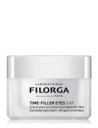 Time-Filler Eyes 5Xp Øyepleie Nude Filorga