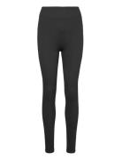 Alice Seamless Rib Tights Sport Running-training Tights Seamless Tight...