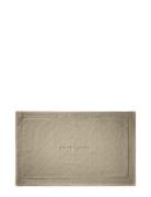 Avenue Bath Mat Home Textiles Rugs & Carpets Bath Rugs Beige Ralph Lau...