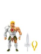 Masters Of The Universe Origins Snake Armor He-Man Action Figure Toys ...