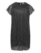 Nkfviviun Capsl Dress Dresses & Skirts Dresses Partydresses Black Name...