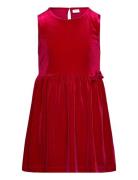 Nmfrevel Vel Dress Dresses & Skirts Dresses Casual Dresses Sleeveless ...