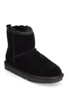 Boozt Boot Shoes Wintershoes Black Sofie Schnoor