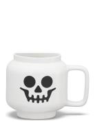 Lego Ceramic Mug Small Green Skeleton Home Meal Time Cups & Mugs Cups ...