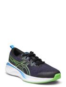 Gel-Cumulus 25 Gs Sport Sports Shoes Running-training Shoes Black Asic...