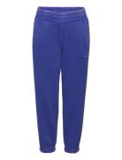 J Szn W Pant Sport Sweatpants Blue Adidas Performance