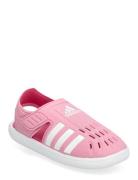 Water Sandal C Sport Summer Shoes Sandals Pink Adidas Sportswear