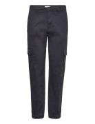 Sevenspw Pa Bottoms Trousers Cargo Pants Blue Part Two