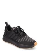 Swift Run23 J Sport Sports Shoes Running-training Shoes Black Adidas P...