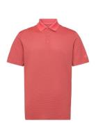 Ottoman Polo Sport Polos Short-sleeved Red Adidas Golf