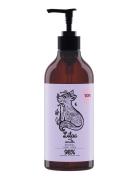 Yope Hand Soap Lilac And Vanilla Beauty Women Home Hand Soap Liquid Ha...