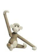 Abe Lille Home Decoration Decorative Accessories-details Wooden Figure...