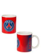 Mug Psg Home Meal Time Cups & Mugs Cups Multi/patterned Joker