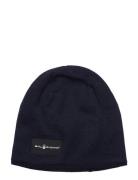 Race Infinium Beanie Sport Headwear Beanies Navy Sail Racing