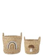 Agnes Basket Home Kids Decor Storage Storage Baskets Bloomingville