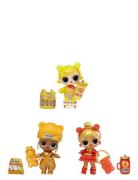 L.o.l. Loves Mini Sweets X Haribo Dlx Toys Playsets & Action Figures P...