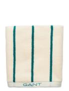 Stripe Towel 50X70 Home Textiles Bathroom Textiles Towels & Bath Towel...