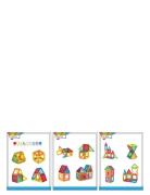 Magmaster - 22Pcs Magnetic Construction Blocks Toys Building Sets & Bl...