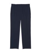 Woven Pants Bottoms Trousers Chinos Blue Marc O'Polo