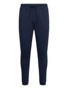 Sestart Bottoms Sweatpants Navy BOSS